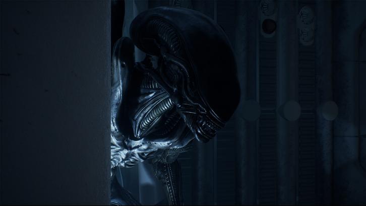Dead by Daylight - Alien Chapter Pack image