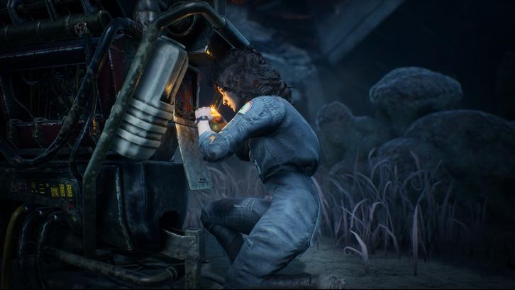 Dead by Daylight - Alien Chapter Pack image