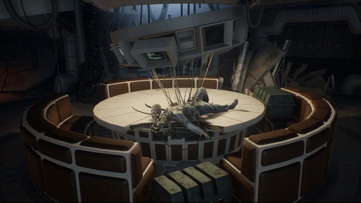 Dead by Daylight - Alien Chapter Pack image