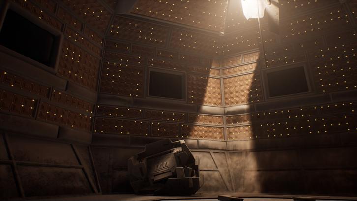 Dead by Daylight - Alien Chapter Pack image