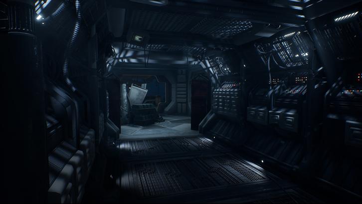 Dead by Daylight - Alien Chapter Pack image