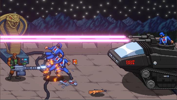 G.I. Joe: Wrath of Cobra image