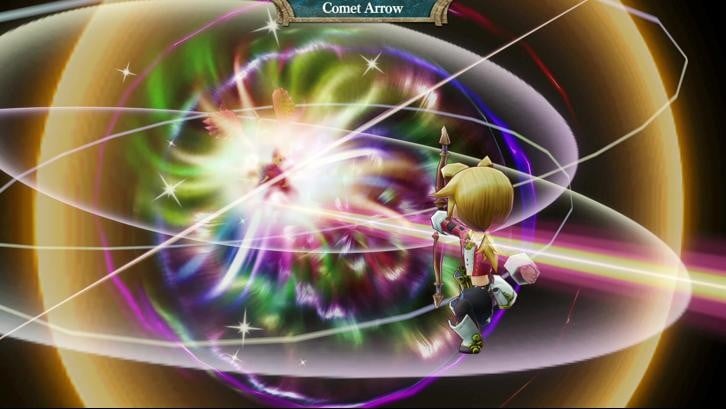 The Legend of Legacy HD Remastered Deluxe Bundle image