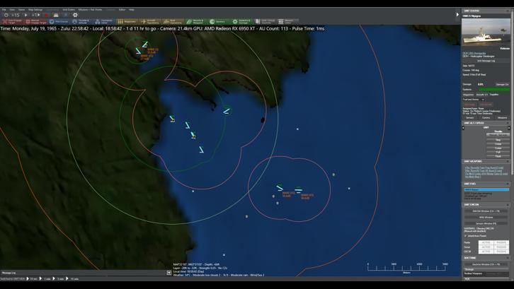 Command: Modern Operations - Fail Safe image