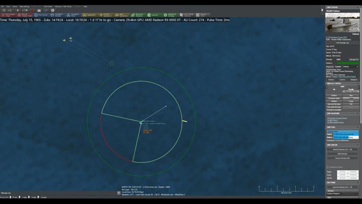 Command: Modern Operations - Fail Safe image