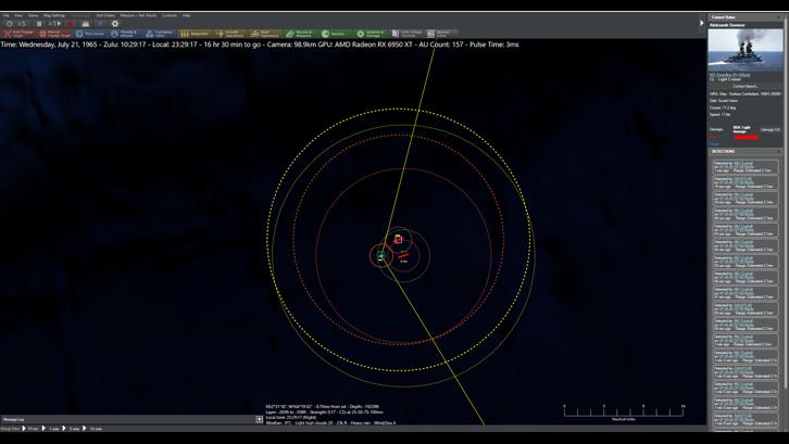 Command: Modern Operations - Fail Safe image
