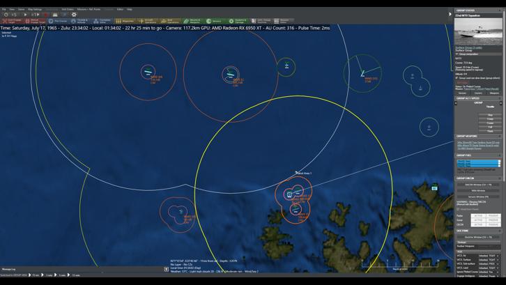 Command: Modern Operations - Fail Safe image