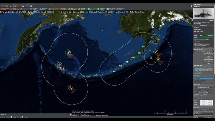 Command: Modern Operations - Fail Safe image