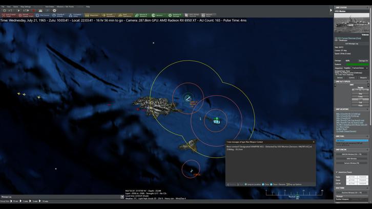 Command: Modern Operations - Fail Safe image
