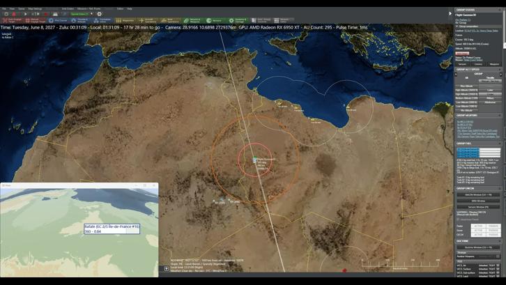 Command: Showcase - Operation Desert Falcon image