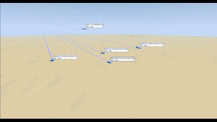 Command: Showcase - Operation Desert Falcon image