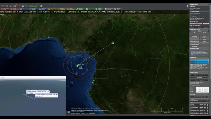 Command: Showcase - Operation Desert Falcon image