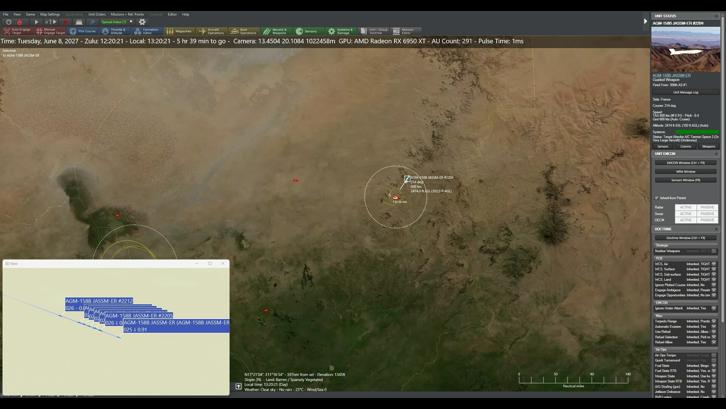 Command: Showcase - Operation Desert Falcon image