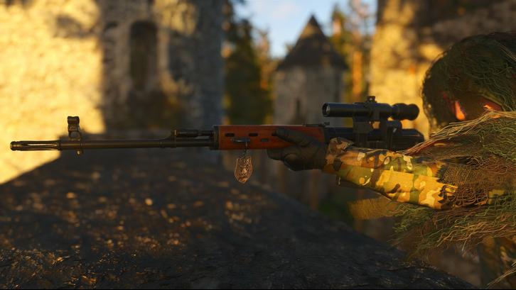SCUM Charms pack image
