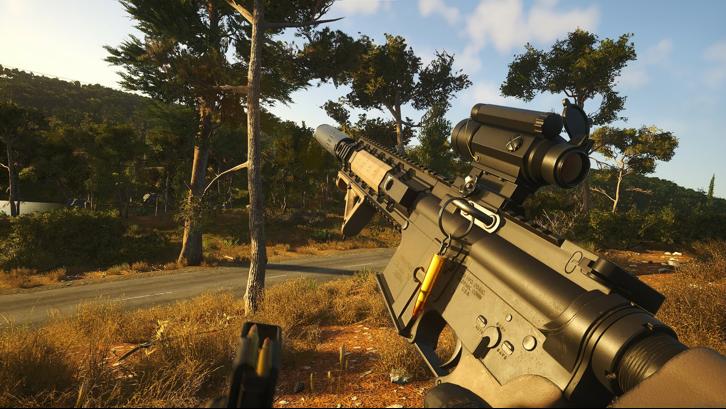 SCUM Charms pack image