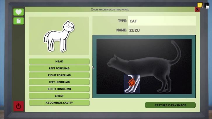 Animal Shelter Vet Clinic DLC image