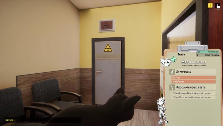 Animal Shelter Vet Clinic DLC image