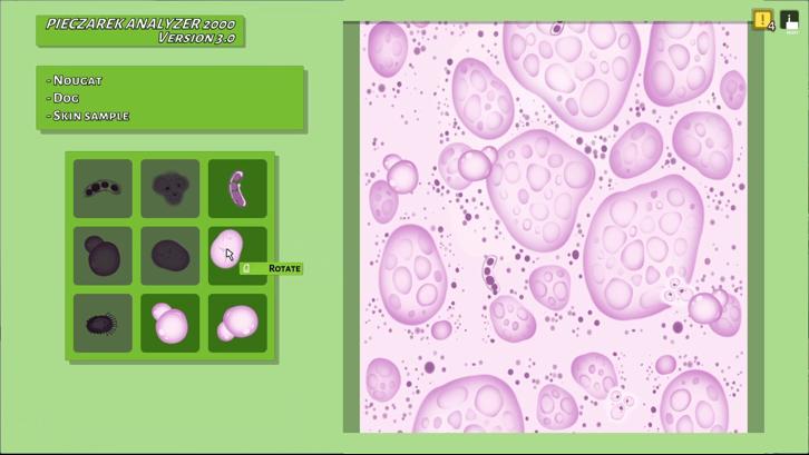 Animal Shelter Vet Clinic DLC image