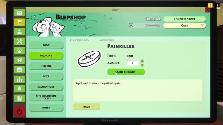 Animal Shelter Vet Clinic DLC image