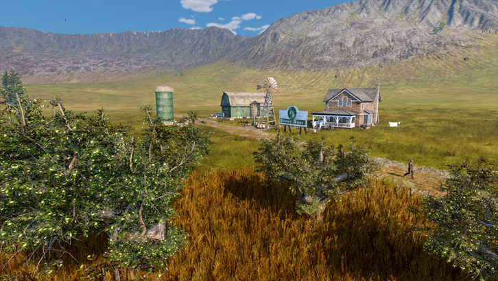 Railway Empire 2 - Journey To The East image