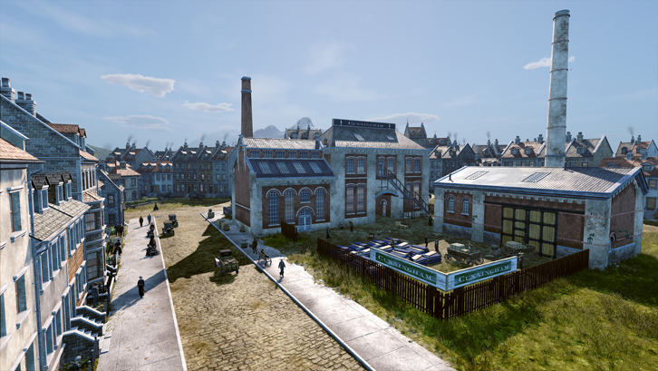 Railway Empire 2 - Journey To The East image