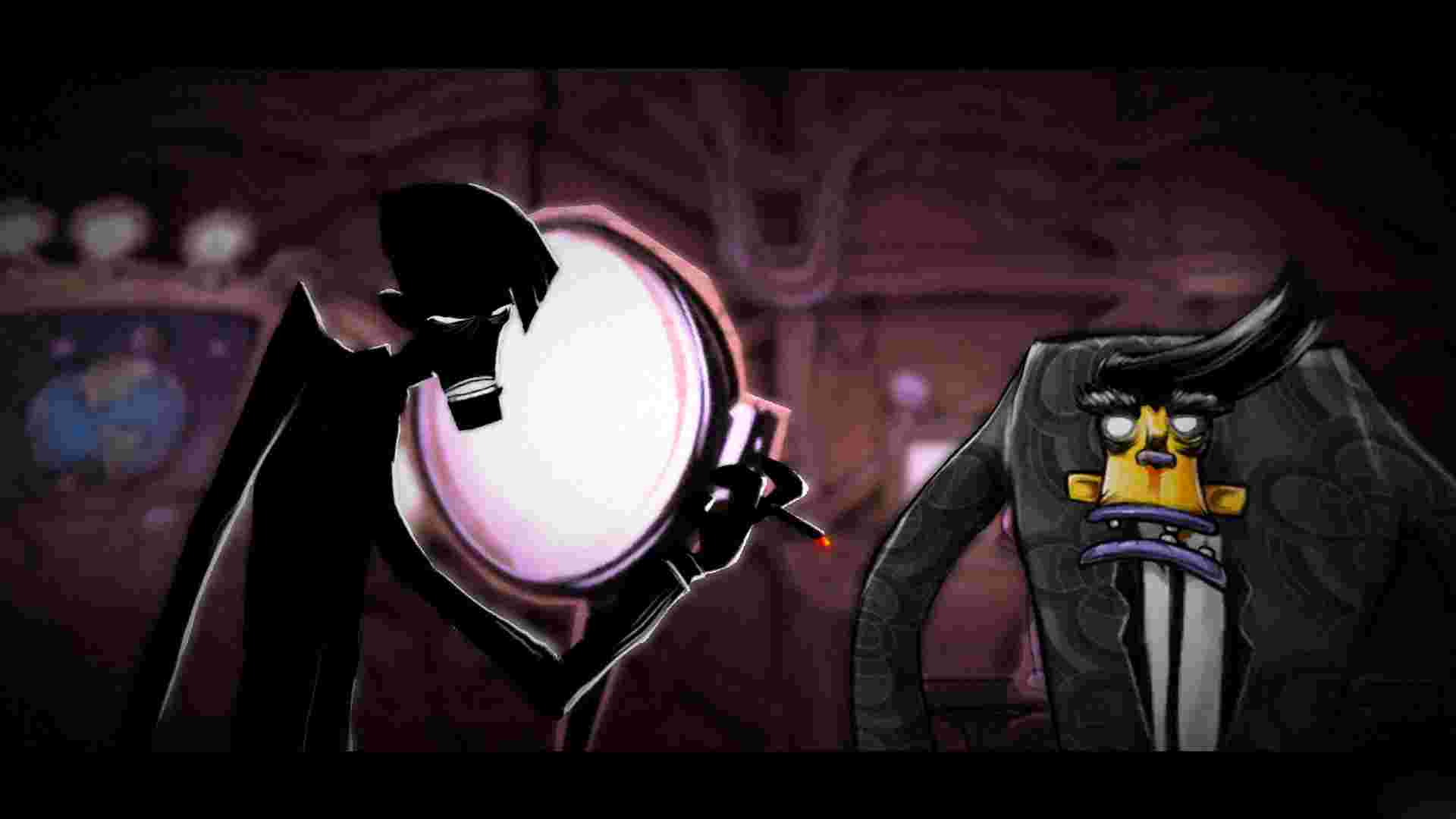 Stick it to The Man! image