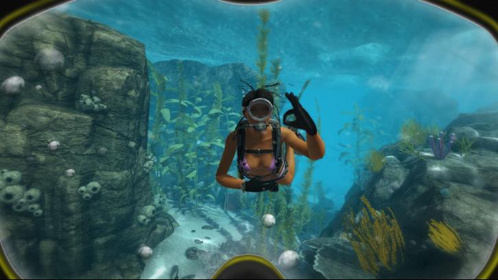 World of Diving image