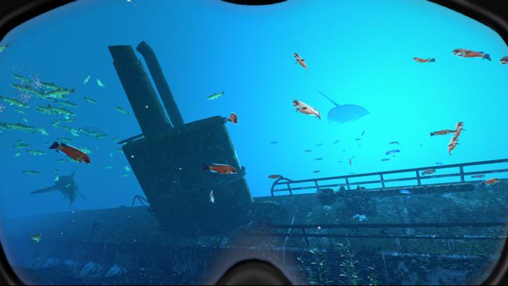 World of Diving image