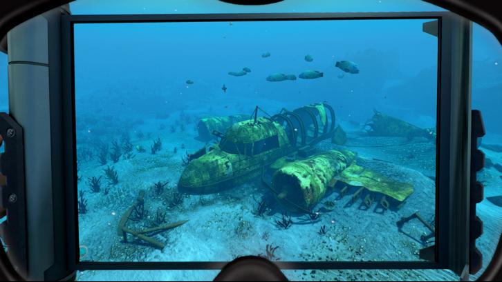World of Diving image
