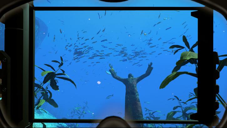 World of Diving image
