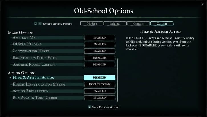 Wizardry: Proving Grounds of the Mad Overlord image