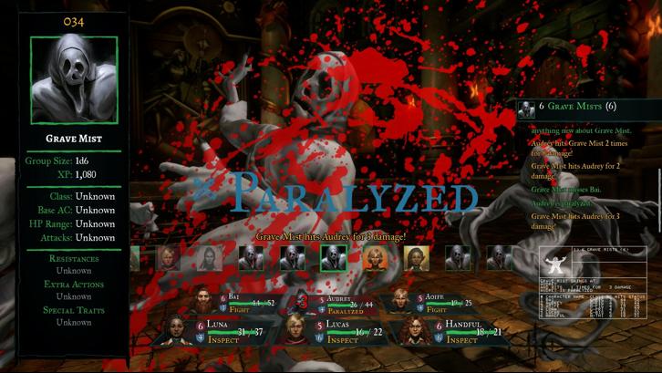 Wizardry: Proving Grounds of the Mad Overlord image