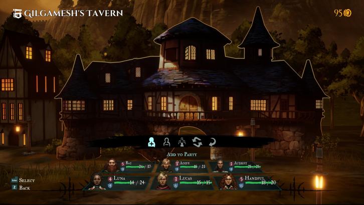 Wizardry: Proving Grounds of the Mad Overlord image