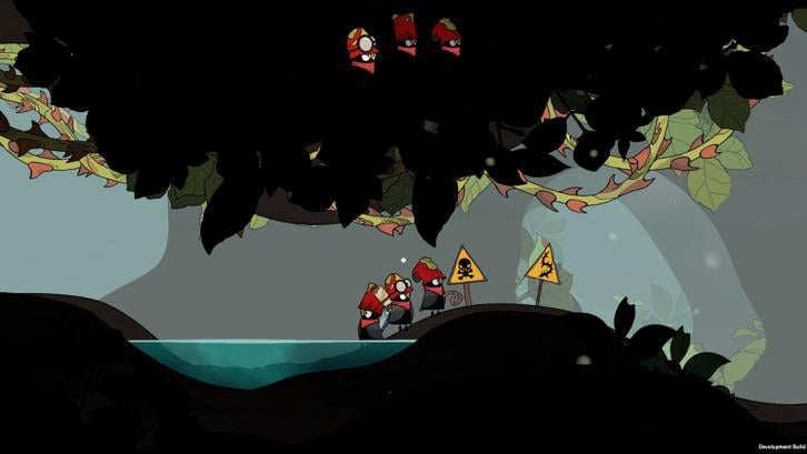 The Merlies Steam Key screenshot from the video game thumbnail 1