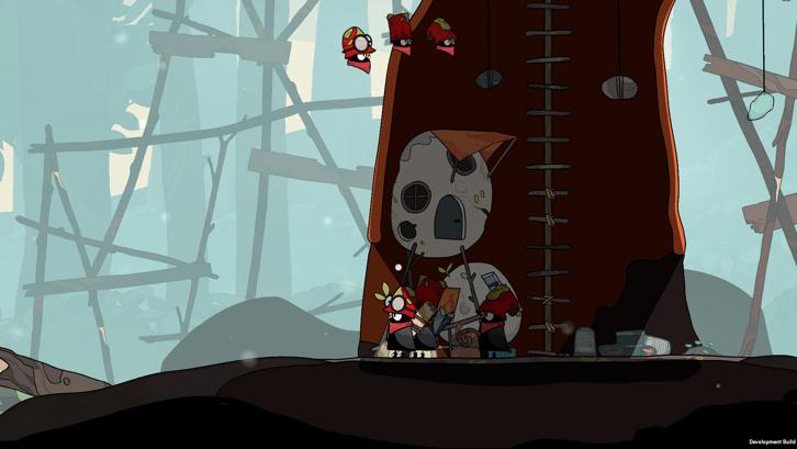 The Merlies Steam Key screenshot from the video game thumbnail 2