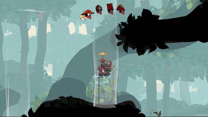 The Merlies Steam Key screenshot from the video game thumbnail 3