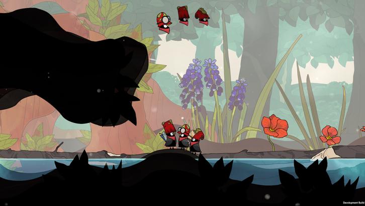 The Merlies Steam Key screenshot from the video game thumbnail 6