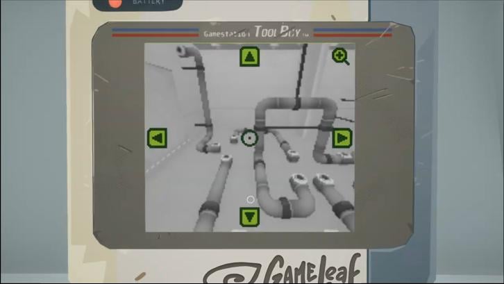 Looking For Fael Steam Key screenshot from the video game thumbnail 5