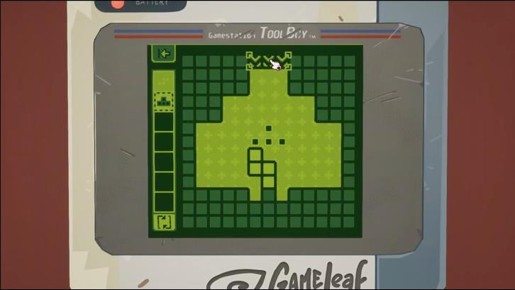 Looking For Fael Steam Key screenshot from the video game thumbnail 8