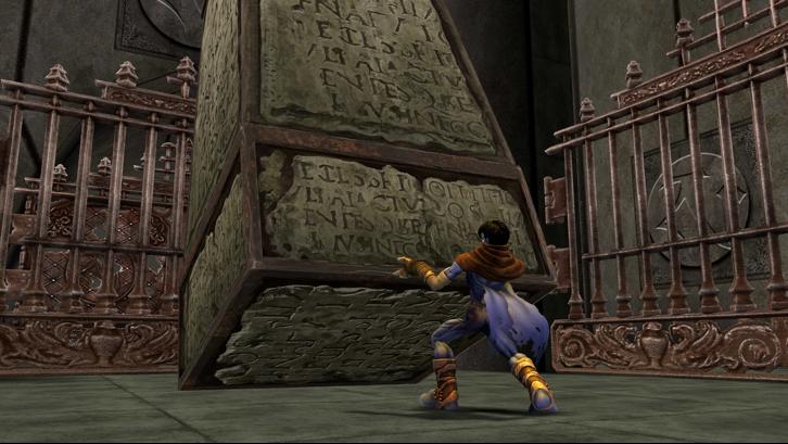 Legacy of Kain™ Soul Reaver 1-2 Remastered image