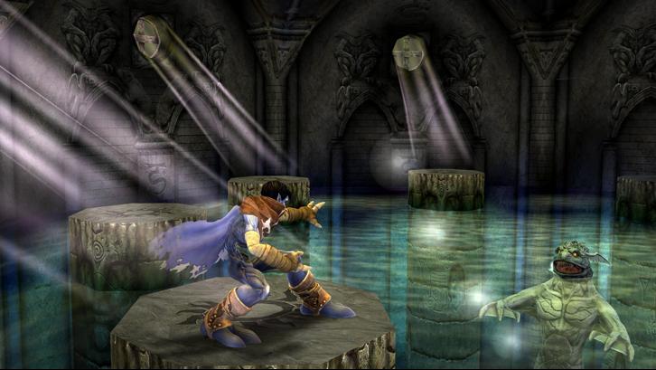 Legacy of Kain™ Soul Reaver 1-2 Remastered image