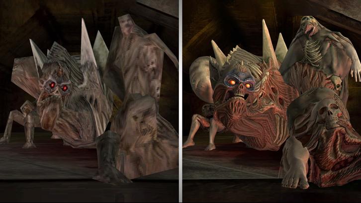 Legacy of Kain™ Soul Reaver 1-2 Remastered image