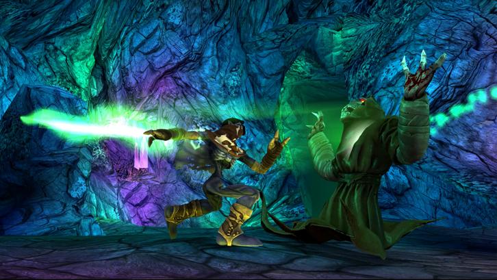 Legacy of Kain™ Soul Reaver 1-2 Remastered image