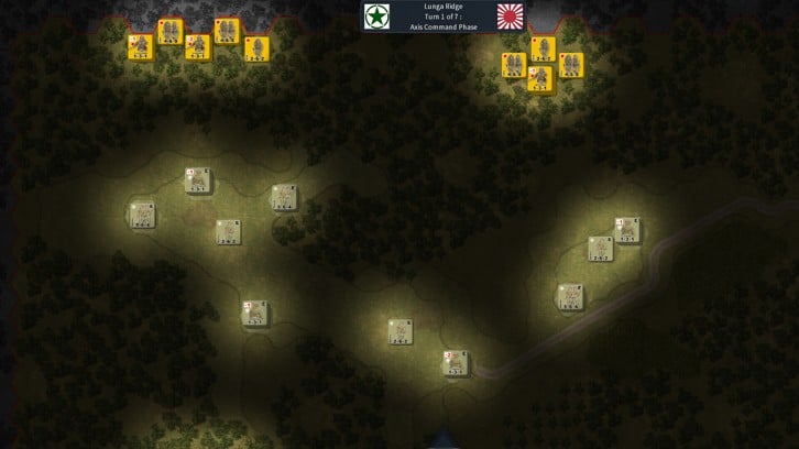 Valor & Victory: Pacific image