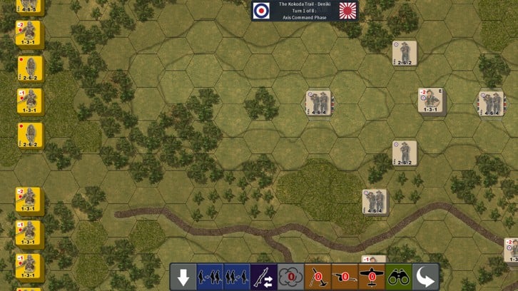 Valor & Victory: Pacific image