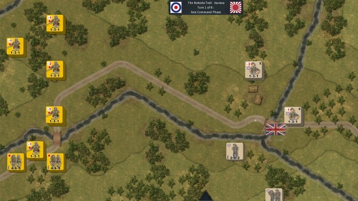 Valor & Victory: Pacific image