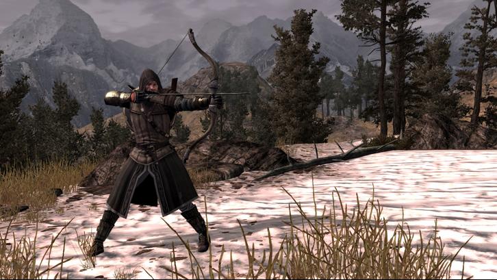 The Lord of the Rings: War in the North™ - Legacy Edition Steam Key screenshot from the video game thumbnail 6