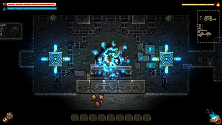 SteamWorld Dig image