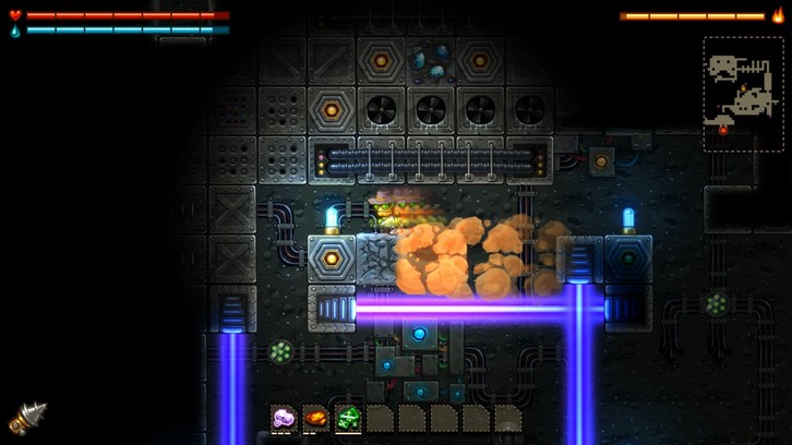 SteamWorld Dig image
