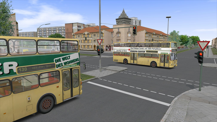 OMSI 2: Steam Edition image